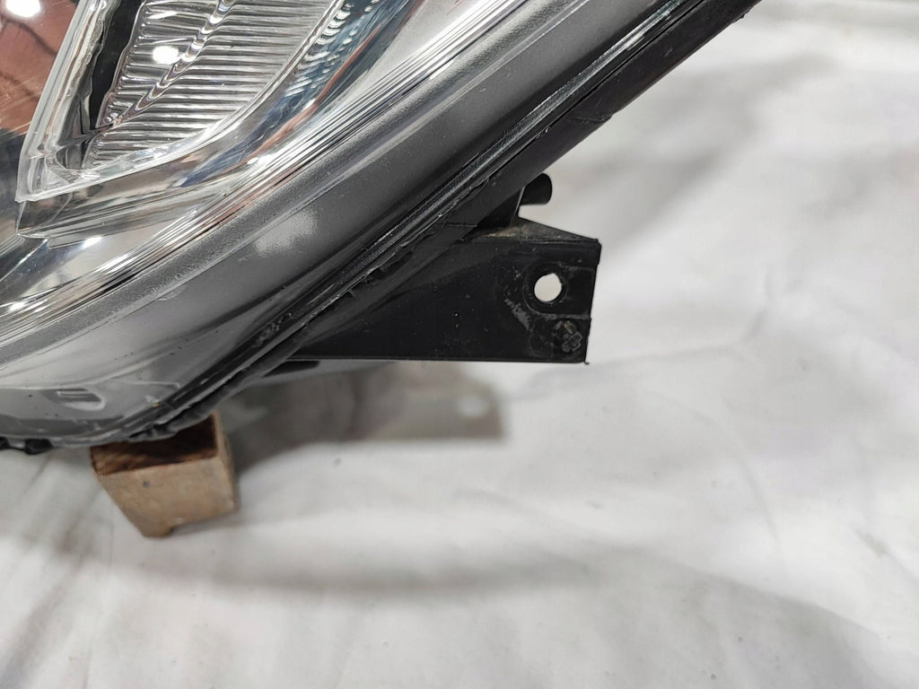 Frontscheinwerfer Opel Meriva B 13286612 Links Scheinwerfer Headlight SCH7799030901su