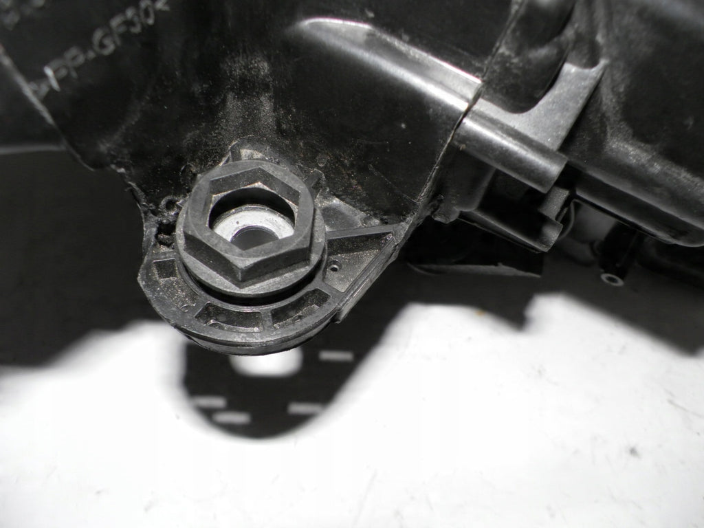 Frontscheinwerfer Audi A6 C8 4K0941034 LED Rechts Scheinwerfer Headlight