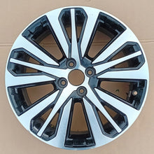 Laden Sie das Bild in den Galerie-Viewer, 1x Alufelge 17 Zoll 6.5&quot; 4x100 40ET 403008893 Renault Clio I Rim Wheel