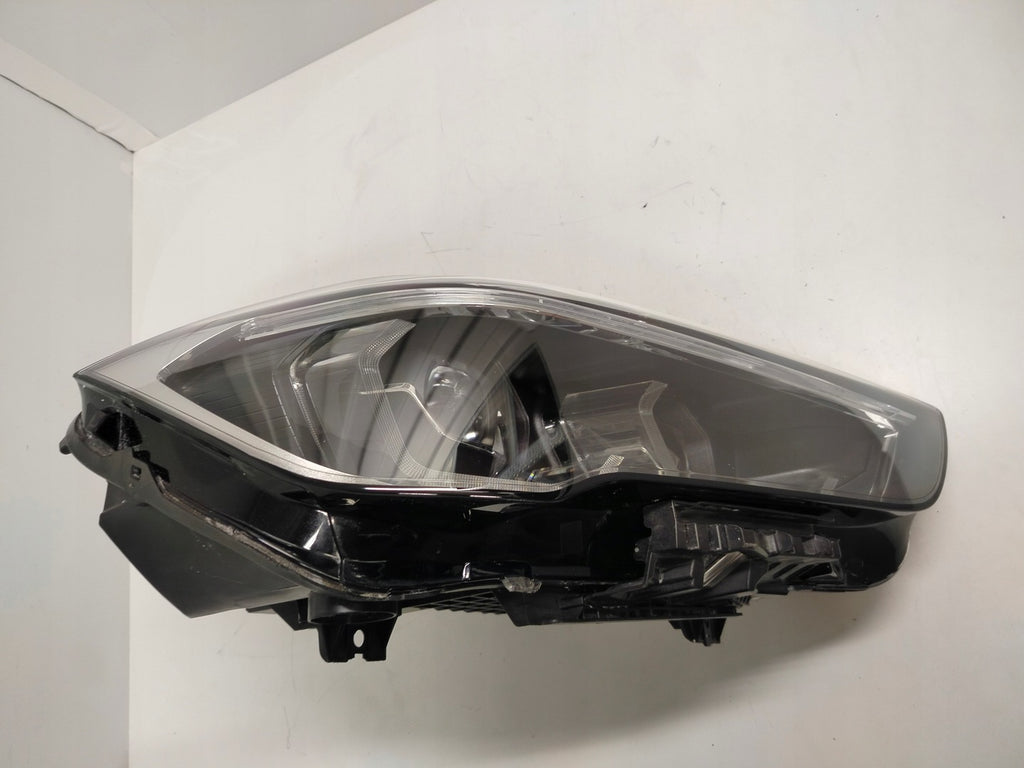 Frontscheinwerfer BMW X1 F48 5A01172 Full LED Rechts Scheinwerfer Headlight SCH1681324155ts
