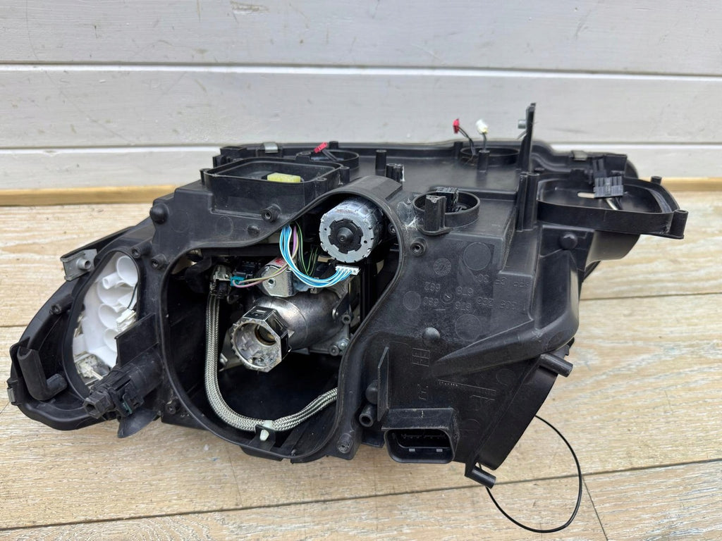 Frontscheinwerfer BMW 3 E93 E92 7239932 Xenon Rechts Scheinwerfer Headlight SCH8025884930bn