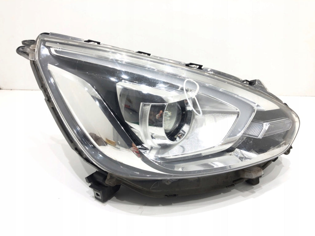 Frontscheinwerfer Mitsubishi Mirage Space Star 8301C960 Rechts oder Links