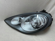 Load image into Gallery viewer, Frontscheinwerfer Porsche Panamera 243423 Xenon Links Scheinwerfer Headlight SCH2273566249ey