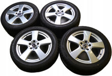 Load image into Gallery viewer, 4x Alufelge 17 Zoll 7.0" 5x112 48 5ET A2054015500-ME Mercedes-Benz W246 FEL9860879973kn