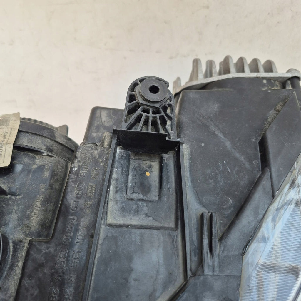 Frontscheinwerfer Seat Ateca 576941007D Full LED Ein Stück (Rechts oder Links)