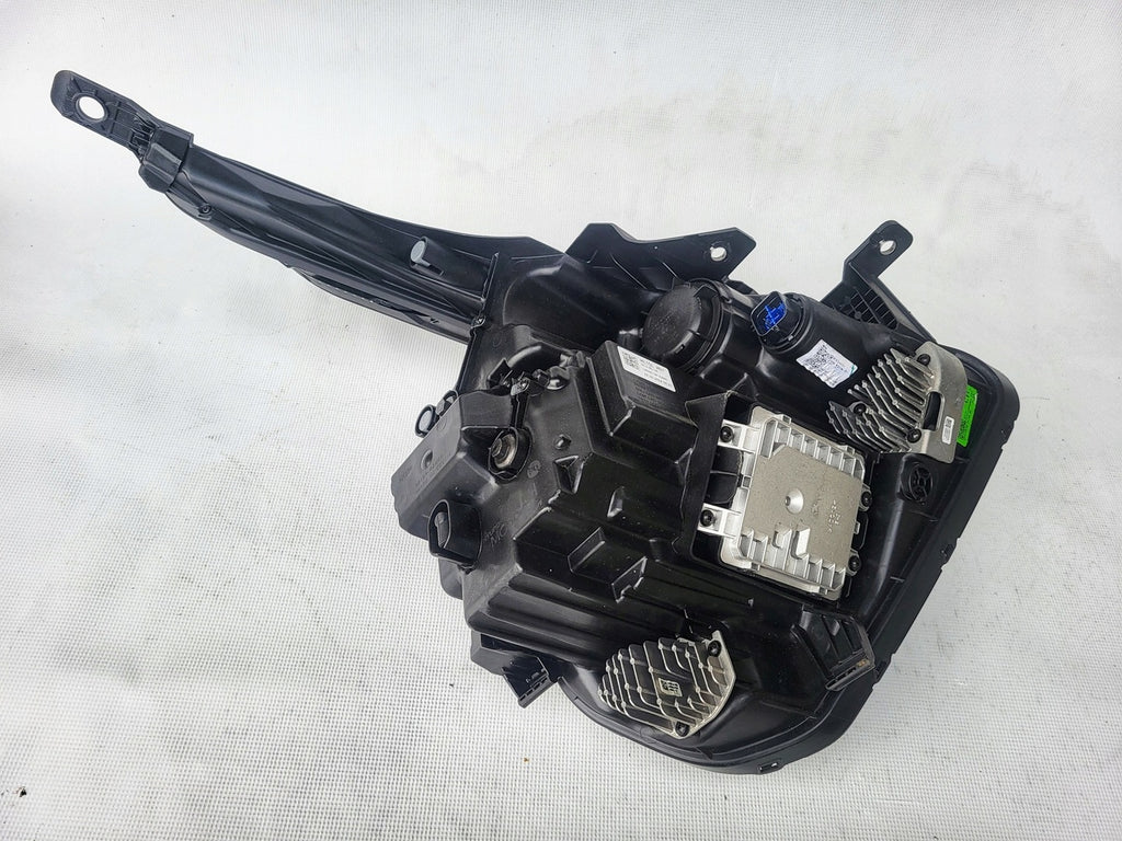 Frontscheinwerfer Kia Sportage V 92101R2100 LED Links Scheinwerfer Headlight SCH9704476396gq