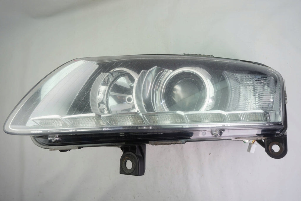 Frontscheinwerfer Audi A6 C6 4F0941029 Xenon Links Scheinwerfer Headlight