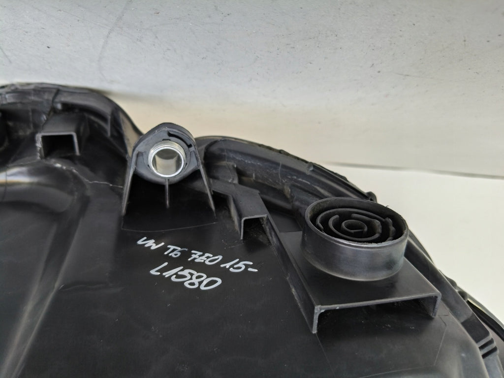 Frontscheinwerfer VW T6 7E1941015AD Links Scheinwerfer Headlight SCH4075738509ni