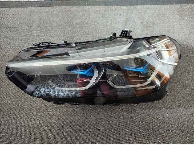 Frontscheinwerfer BMW X5 G05 G06 5A55AA5 LED Ein Stück (Rechts oder Links) SCH9453562149nh