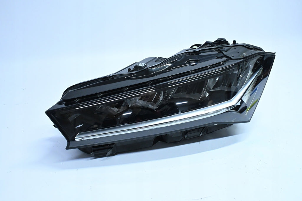 Frontscheinwerfer Skoda Superb I 3P1941015 LED Links Scheinwerfer Headlight SCH2177980233ev