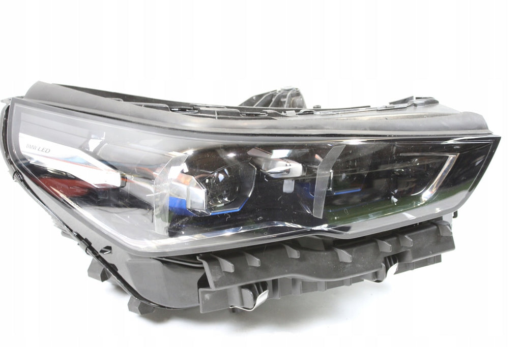 Frontscheinwerfer BMW 5A08448-06 Rechts Scheinwerfer Headlight SCH4487053172qi