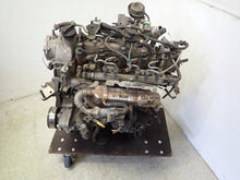 Load image into Gallery viewer, Motor Toyota Corolla E12 D4D 1.4 120TKm 2004 Diesel Engine Unkomplett