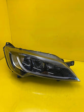 Laden Sie das Bild in den Galerie-Viewer, Frontscheinwerfer Citroën Jumper Ducato Boxer 07E24-T8 LED Rechts Headlight SCH7292113436ro