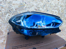 Laden Sie das Bild in den Galerie-Viewer, Frontscheinwerfer BMW X3 G01 G02 8739654-03 Rechts Scheinwerfer Headlight SCH1527181609fr