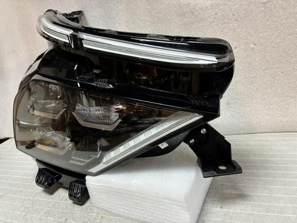 Frontscheinwerfer Citroën C4 III 9830649280 Full LED Rechts Headlight SCH5933341774hz