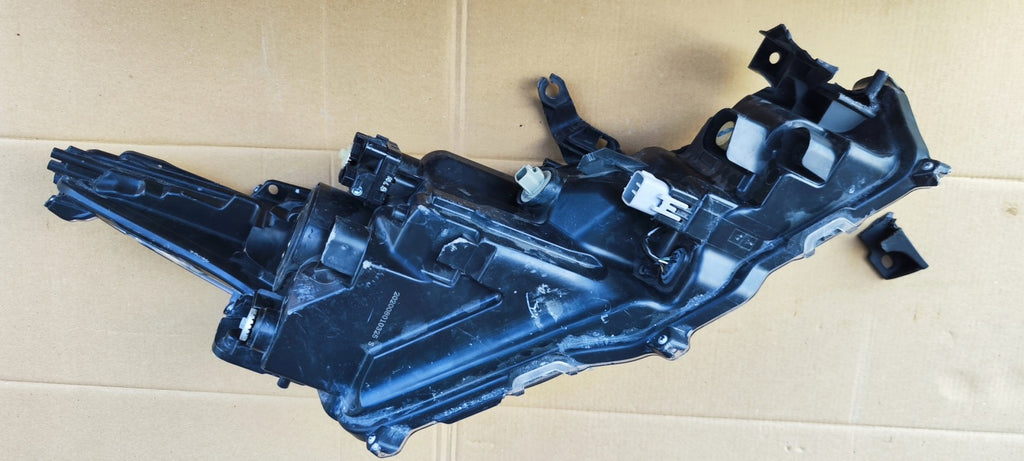 Frontscheinwerfer Toyota Corolla 85122000 LED Links Scheinwerfer Headlight SCH6652920386be