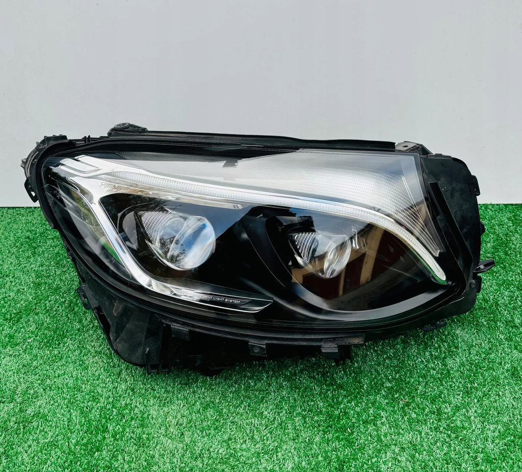 Frontscheinwerfer Mercedes-Benz A2539061601 LED Rechts Scheinwerfer Headlight