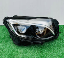 Load image into Gallery viewer, Frontscheinwerfer Mercedes-Benz A2539061601 LED Rechts Scheinwerfer Headlight