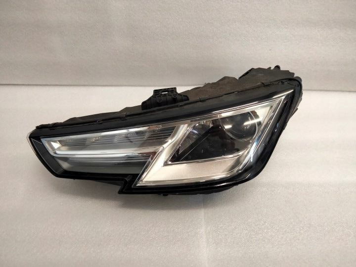 Frontscheinwerfer Audi A4 8W0941005 Xenon Links Scheinwerfer Headlight SCH4125714700ir