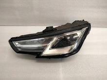 Load image into Gallery viewer, Frontscheinwerfer Audi A4 8W0941005 Xenon Links Scheinwerfer Headlight SCH4125714700ir