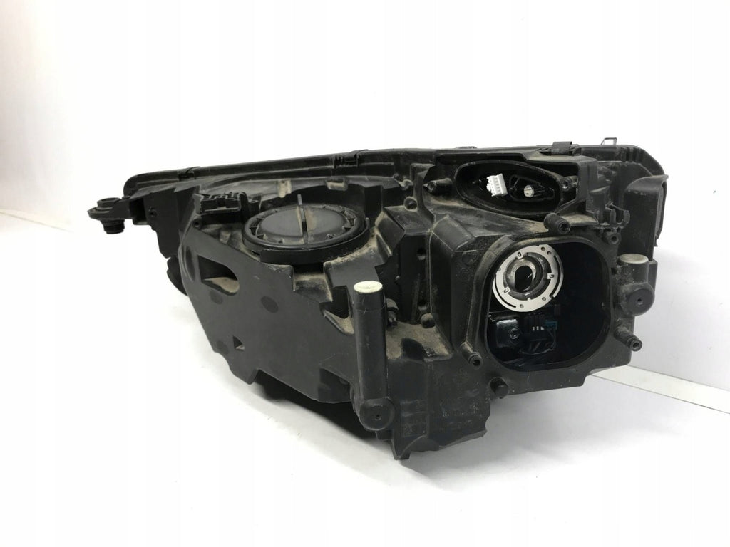 Frontscheinwerfer Audi Q5 80A941044 LE14F6349 Rechts Scheinwerfer Headlight SCH3833648185yn
