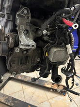 Laden Sie das Bild in den Galerie-Viewer, Motor Renault Express K9K872 1.5 DCI 135TKm Diesel Engine Komplett