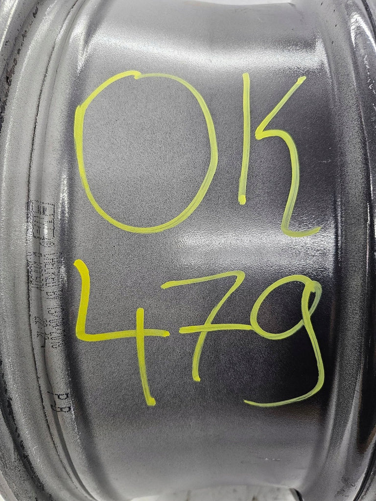 1x Alufelge 17 Zoll 5x114.3 SPP18590 Toyota Corolla Rim Wheel FEL3371389937ll
