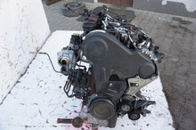 Laden Sie das Bild in den Galerie-Viewer, Motor Audi A5 A4 CAGB 2.0 TDI 136PS 100kW 83TKm Diesel Engine Unkomplett