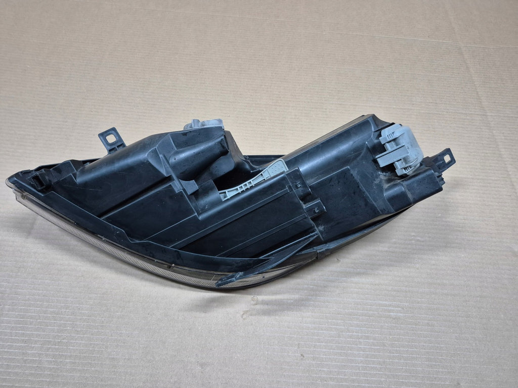 Frontscheinwerfer Mitsubishi Colt VI I 8301B368 FALSE Scheinwerfer Headlight SCH9276359775vw