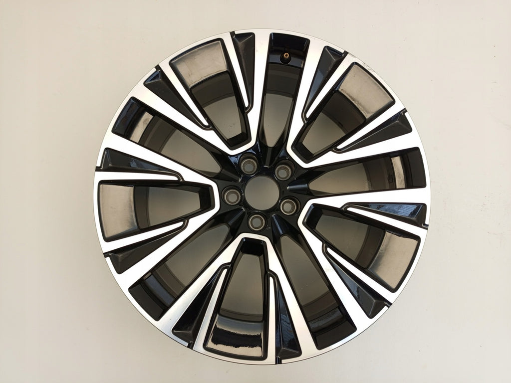 1x Alufelge 20 Zoll 9.0" 5x108 38 5ET Glanz 32243456 Volvo Xc90 Xc60 Ii FEL3904808059lf