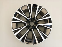 Load image into Gallery viewer, 1x Alufelge 20 Zoll 9.0" 5x108 38 5ET Glanz 32243456 Volvo Xc90 Xc60 Ii FEL3904808059lf