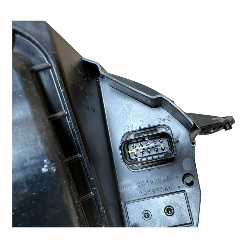 Frontscheinwerfer Opel Zafira C Vivaro Life 9832837680-00 Xenon Links Headlight SCH1516519680dn