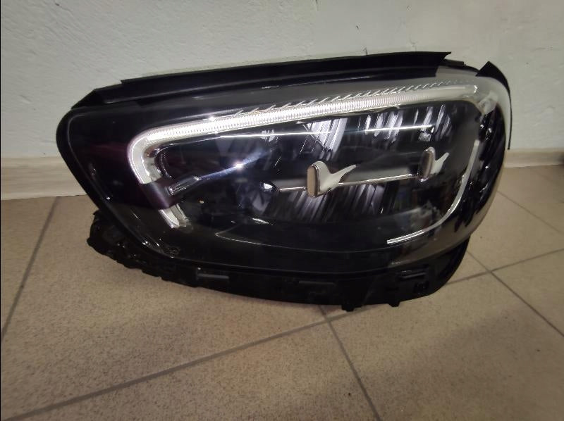 Frontscheinwerfer Mercedes-Benz W213 A2139067509 LED Links Headlight SCH5619730635qz
