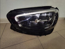 Load image into Gallery viewer, Frontscheinwerfer Mercedes-Benz W213 A2139067509 LED Links Headlight SCH5619730635qz