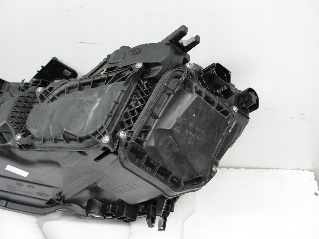 Frontscheinwerfer Audi A6 C8 4K0941036 Full LED Rechts Scheinwerfer Headlight