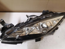 Laden Sie das Bild in den Galerie-Viewer, Frontscheinwerfer Mazda 6 Links Scheinwerfer Headlight SCH2553290483sv