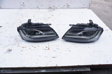 Load image into Gallery viewer, Frontscheinwerfer Audi A5 Xenon Rechts Scheinwerfer Headlight