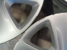 Load image into Gallery viewer, 4x Alufelge 18 Zoll 8.5" 5x108 49ET Glanz Silber 8X23-1007-BA Jaguar Xf FEL4158907901qi