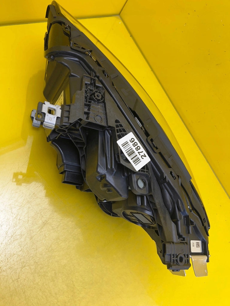 Frontscheinwerfer Mercedes-Benz Cla A1749062602 LED Rechts Headlight SCH7419276302ui