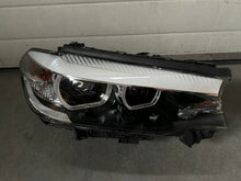 Load image into Gallery viewer, Frontscheinwerfer BMW 5 G31 G30 7439200-01 Full LED Ein Satz Headlight SCH6704342936tq
