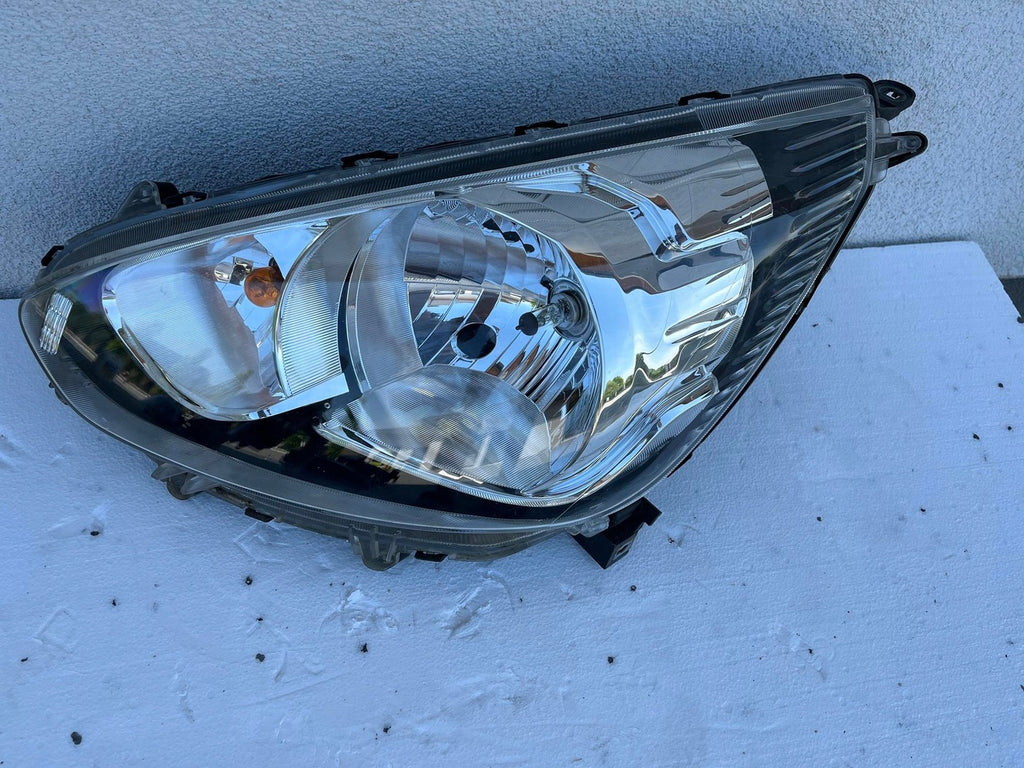 Frontscheinwerfer Mitsubishi Space W Star 8301C193 FALSE Scheinwerfer Headlight SCH7778883765vz