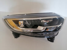 Laden Sie das Bild in den Galerie-Viewer, Frontscheinwerfer Renault Kadjar 260101096R LED Rechts Scheinwerfer Headlight SCH3792956547rt