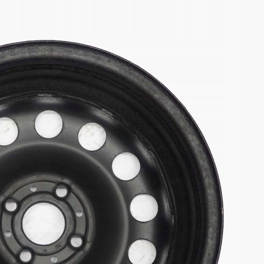 1x Alufelge 15 Zoll 5.5" 4x100 36116768497-2 Mini R55 R56 R50 Rim Wheel