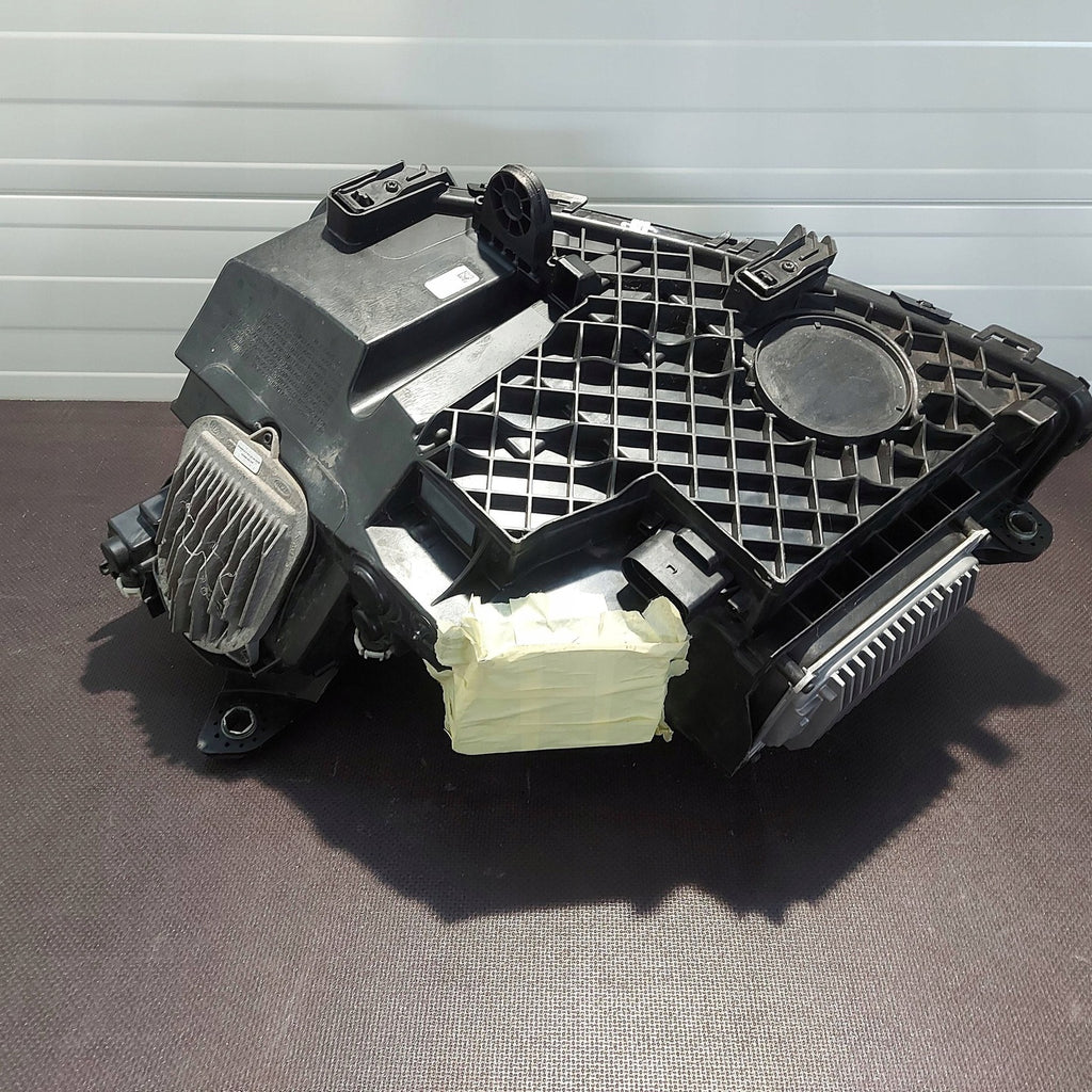 Frontscheinwerfer Mercedes-Benz Glc X253 A2539065801 LED Rechts Headlight SCH4409063919rz