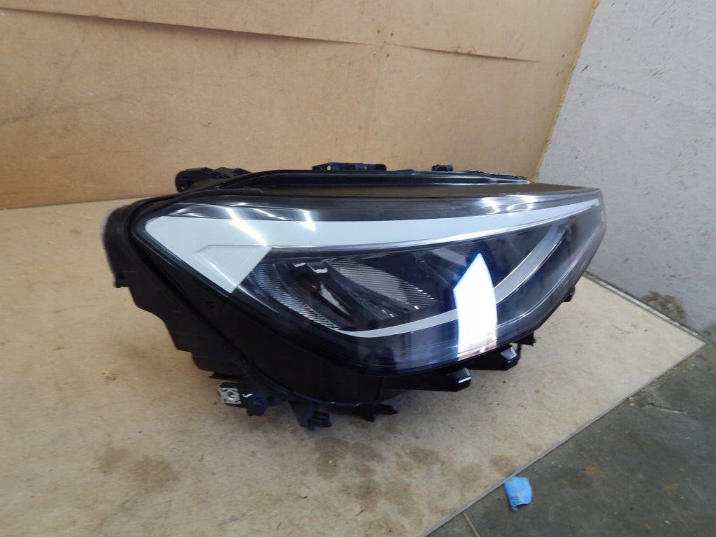 Frontscheinwerfer VW Id.4 11B941006B Rechts Scheinwerfer Headlight SCH6302530480rz