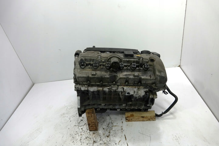 Motor BMW E90 N52B25AF 2.5 218PS 2004 Benzin Engine Unkomplett MOT2463597979ky