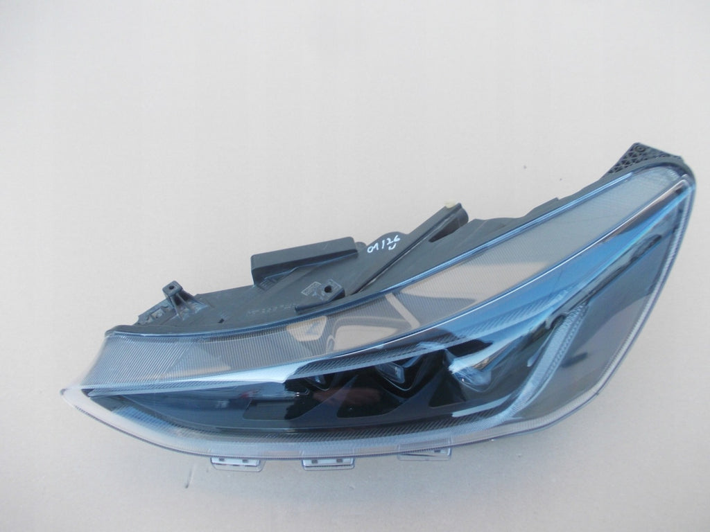 Frontscheinwerfer Ford Focus NX7B13E017AG LED Links Scheinwerfer Headlight SCH3530706745jc