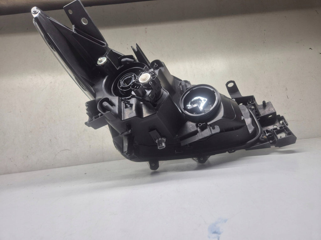 Frontscheinwerfer Mazda 3 Bm BACS51040BSP Links Scheinwerfer Headlight SCH6071066709gn