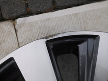 Laden Sie das Bild in den Galerie-Viewer, 1x Alufelge 17 Zoll 7.0" 5x108 47 5ET Glanz Silber L1TC-1007-EA Ford Puma FEL3747315578fd