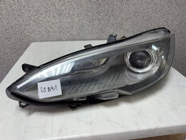 Frontscheinwerfer Tesla S 16361501250 Xenon Links Scheinwerfer Headlight